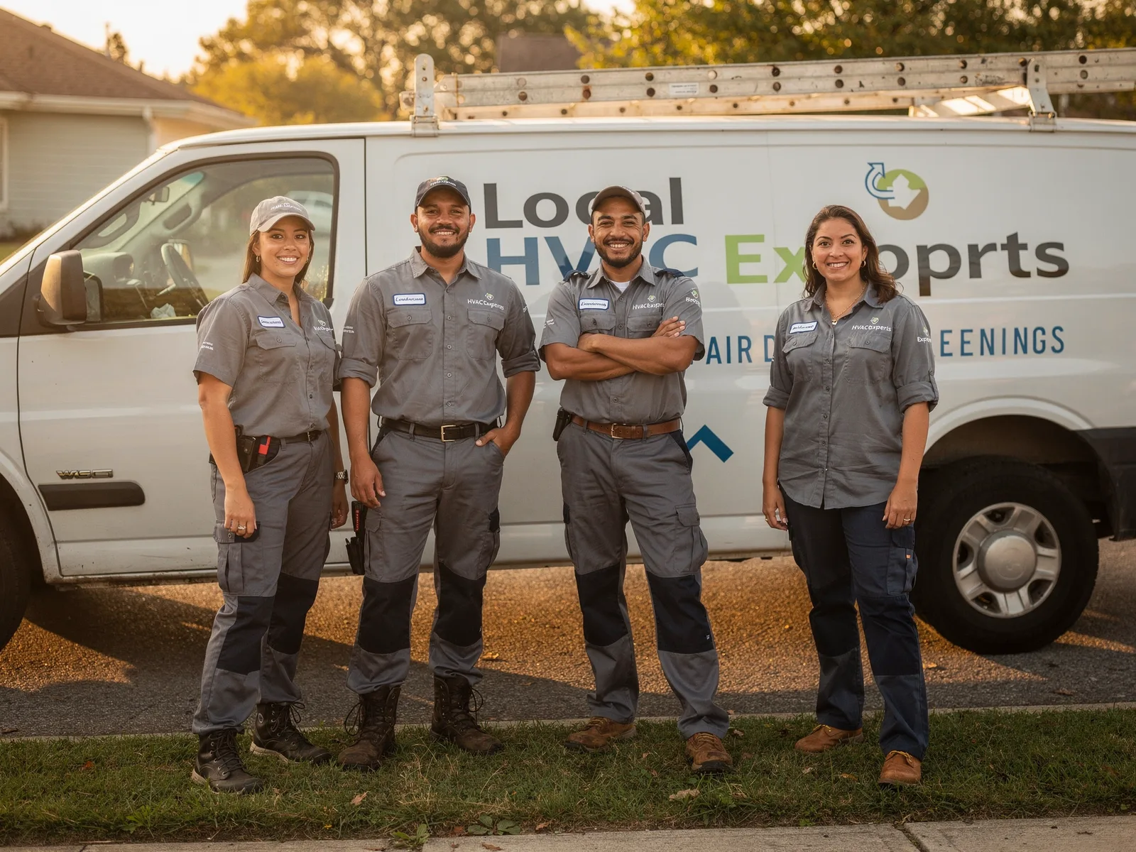 24/7 HVAC Repair & AC Replacement company in Willet, NY