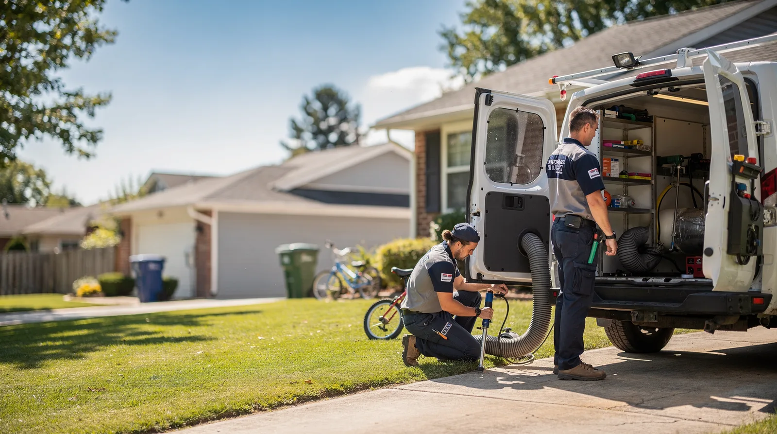 24/7 HVAC Repair & AC Replacement in Willet, NY near me
